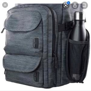 BRAND NEW: Origuadio Mission Pack Backpack